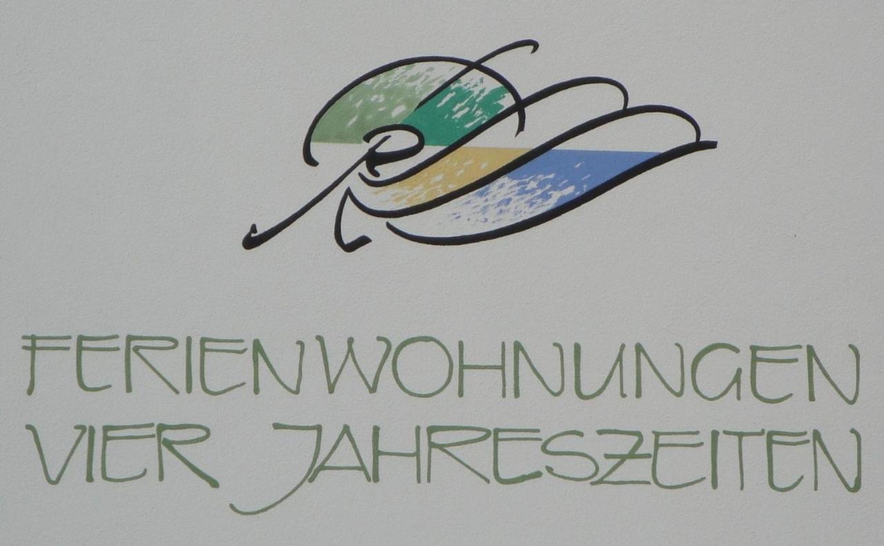 Ferienwohnungen Vier Jahreszeiten Längenfeld Exterior photo